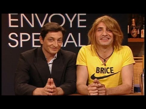 Les Nous Ç Nous retournent la télé - Vol. 2 [Émission complète]