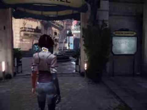 Zagrajmy w Remember Me #4