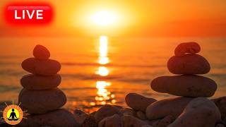 🔴 24 Hours of Relaxing Deep Sleeping Music 24/7- Calm Your Body Mind & Soul | Deep Sleep Meditation thumbnail