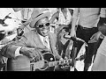 Lightnin Hopkins Your Gonna Miss Me When I'm Gone Live