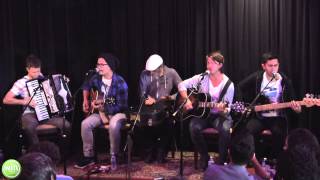 Tenth Avenue North: &quot;Grace&quot; (Acoustic)
