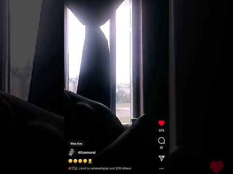 40 Samurai New Prison Freestyle