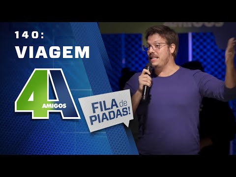 Viagem video