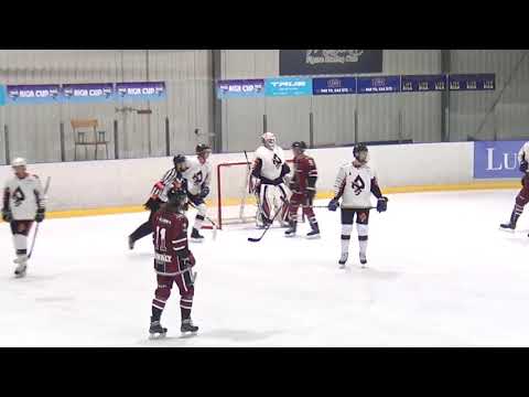 2019 01 28 DK - RĪGAS DŪŽI