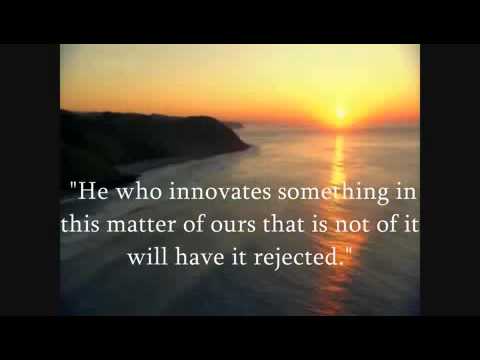 40 Hadith  - 05 .mp4