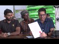 පළිබෝධනාශක වෙළෙඳ සැලක් පවත්වාගෙන යන්