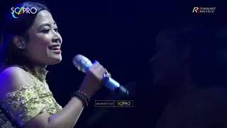 Download lagu KEANGKUHAN || MARHSA || Cover - Rainart Music mp3