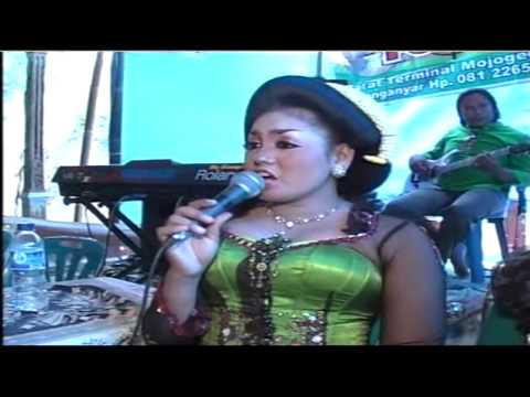 Ciet Ciet   CS SANGKURIANG Langgam Mat matan   Ira Sofira HD