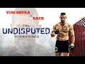 Film UNDISPUTED Sub Indo