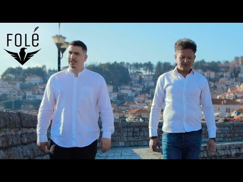 Vladimir Rustemi feat Mario Bregu - Mall