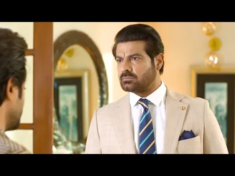 Nikah Episode 52 Teaser 11th March 2023 - HAR PAL GEO