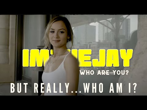 Who is JAY SAGE? | ImtheJay... Who Are You? Ep 1