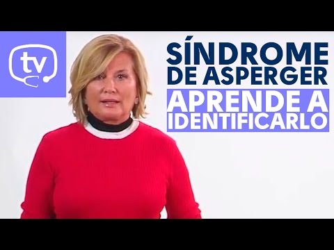 Síndrome de Asperger