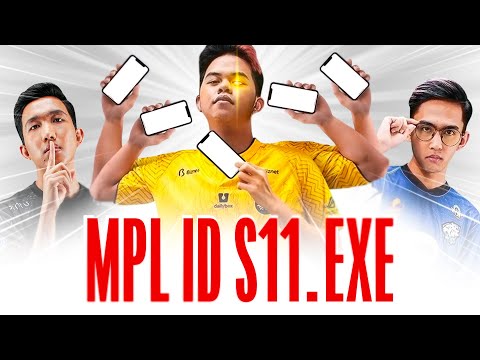 MPL INDONESIA SEASON 11 EXE