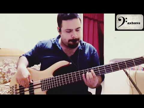 Algo Nuevo Empezó Bass Cover - Bani Muñoz feat Julio Melgar