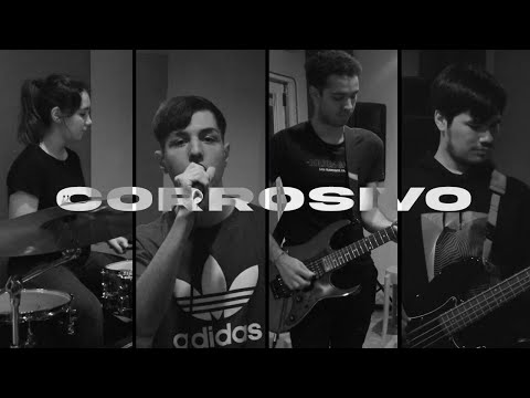 Thago - Corrosivo (Video Oficial)