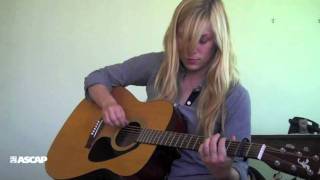Bailey Cooke - Sycamore Tree - Live @ ASCAP
