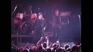 Shakin’ Stevens - Love Attack Live 1993