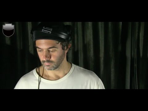 Petre Inspirescu Live @ Dommune