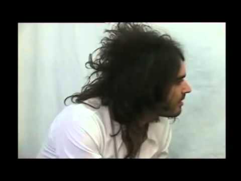 Russell Brand  - Forgetting Sarah Marshall Audition Tape