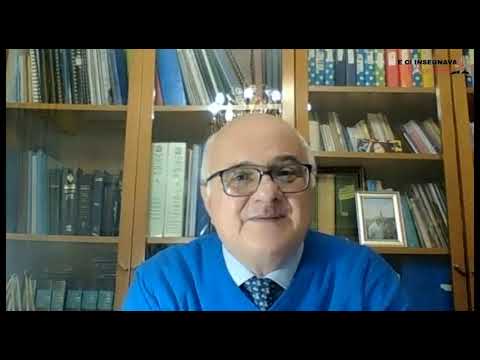 "La donna nella bibbia ieri e oggi" - Pastore Davide Di Iorio