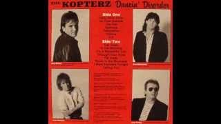 THE KOPTERZ - In The Morning (1986)
