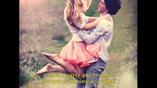 Quiero decirte que te amo - Laura Pausini