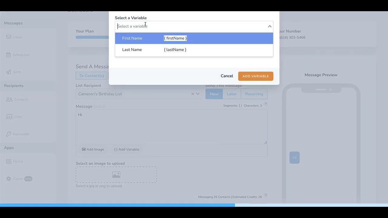 Getting Started with TextSpot