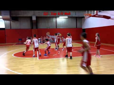 MLC, 2.4.2016., Zaprešić - I. Meštrović