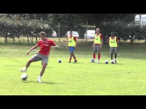 Möt HIF:s senaste nyförvärv