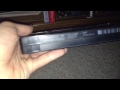 My VHS Collection Part 1