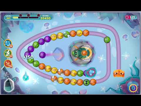 Viola s Quest Level 201 no Booster by Michi G