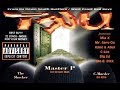 Master P - Swamp Nigga