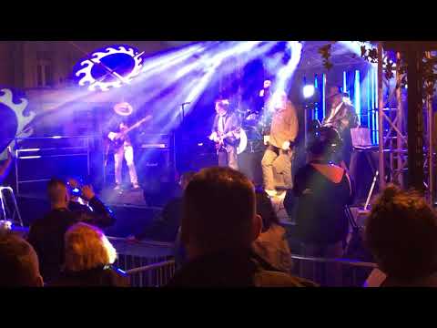 Powiedz mi coś o sobie   BANK live 2019 Środa Śl.