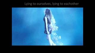 Lauren Aquilina - Lovers or Liars lyrics