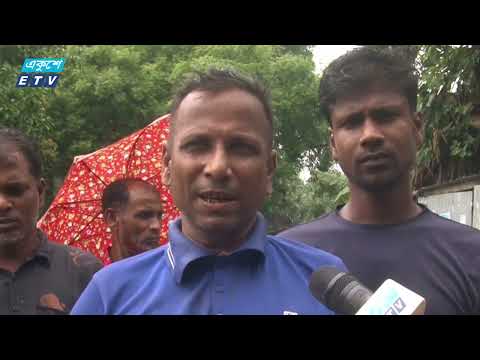 ভালুকার কাদিগরের ইকোপার্কটি এখন মাদকসেবীদের আখড়া