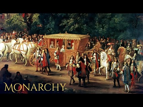 Best of Monarchy Baroque | J. B. Lully