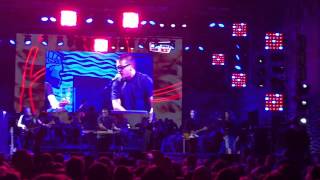 Therr Maitz (с оркестром) I'm Feeling God Tonight @ Bosco Fresh Fest 2015