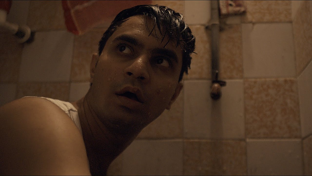 Happy Birthday | Horror Short Film |  Script Craft International Short Film Festival