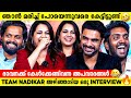 അയ്യേ Tovi അണ്ണനോ ഭാവനയെ വട്ടം കൂടി ട്രോ