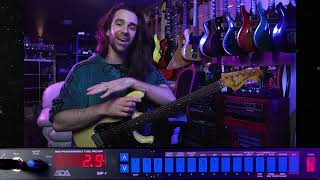 Video thumbnail for ADA MP-1 80's Cleans | How Does It Sound Direct? by Leon Todd