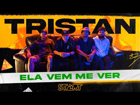 ANALAGA Start - TRISTAN (Ela Vem Me Ver)