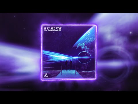Afterlite - Starlite (feat. Nicholas Kreutzer)
