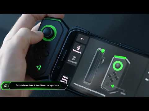 BLACK SHARK PRO COOLING CASE XIAOMI