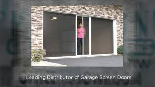 preview picture of video 'Thompson’s Garage Door and Openers Owatonna, MN'