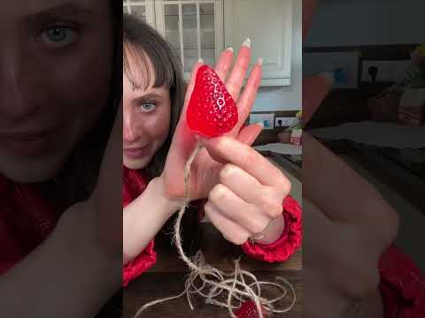 CAN YOU WASH YOUR HANDS WITH THESE FRUITS?