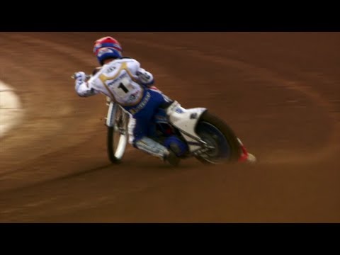 A Speedway Experience Like Knightstown