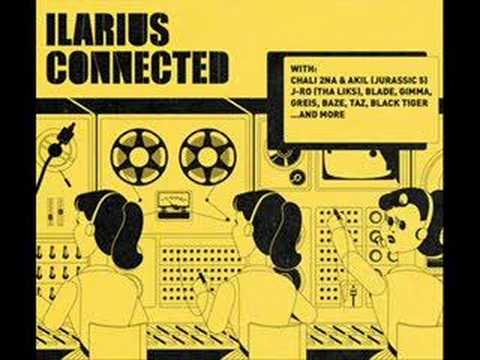 QC -  So wie mes nimmt (DJ ilarius)