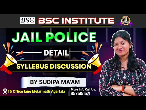 BSC Institute Agartala Video 1