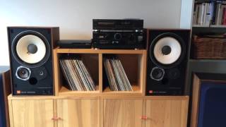 Video thumbnail for JBL 4311B by H. Timm